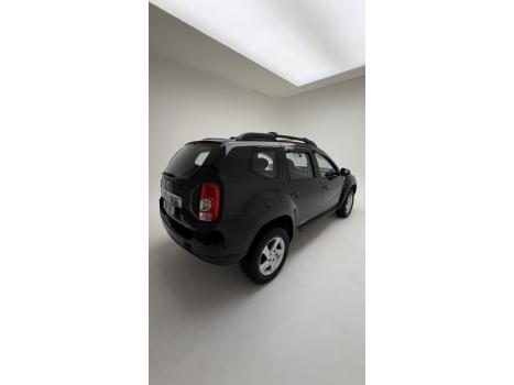 RENAULT Duster 1.6 16V 4P FLEX OUTDOOR, Foto 5