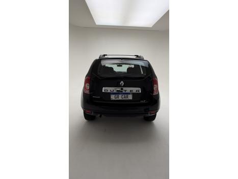 RENAULT Duster 1.6 16V 4P FLEX OUTDOOR, Foto 6