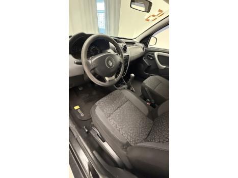 RENAULT Duster 1.6 16V 4P FLEX OUTDOOR, Foto 7