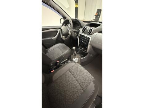 RENAULT Duster 1.6 16V 4P FLEX OUTDOOR, Foto 8