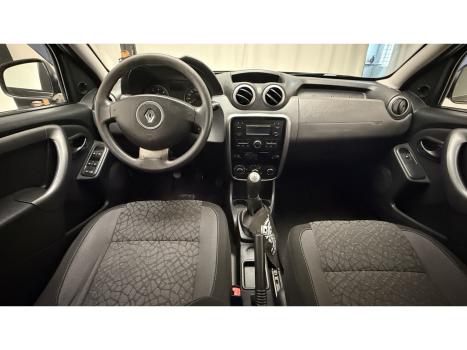 RENAULT Duster 1.6 16V 4P FLEX OUTDOOR, Foto 9