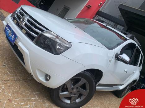 RENAULT Duster 1.6 16V 4P FLEX DYNAMIQUE, Foto 1