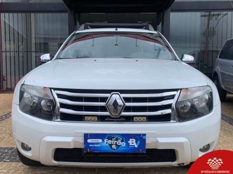 RENAULT Duster 1.6 16V 4P FLEX DYNAMIQUE, Foto 2