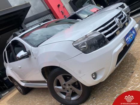 RENAULT Duster 1.6 16V 4P FLEX DYNAMIQUE, Foto 3