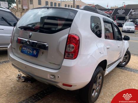 RENAULT Duster 1.6 16V 4P FLEX DYNAMIQUE, Foto 4