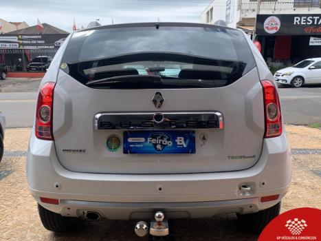 RENAULT Duster 1.6 16V 4P FLEX DYNAMIQUE, Foto 5