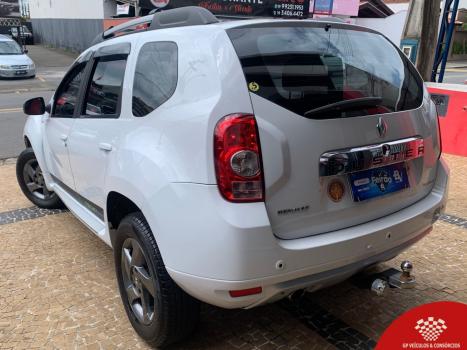 RENAULT Duster 1.6 16V 4P FLEX DYNAMIQUE, Foto 6