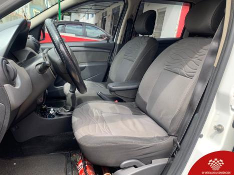RENAULT Duster 1.6 16V 4P FLEX DYNAMIQUE, Foto 8