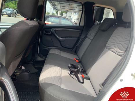 RENAULT Duster 1.6 16V 4P FLEX DYNAMIQUE, Foto 9