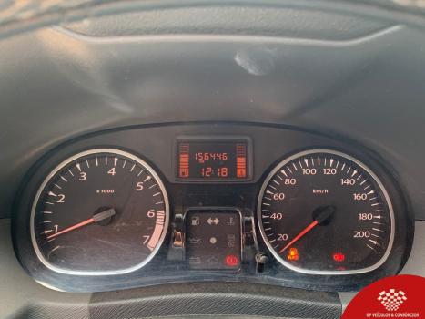 RENAULT Duster 1.6 16V 4P FLEX DYNAMIQUE, Foto 10