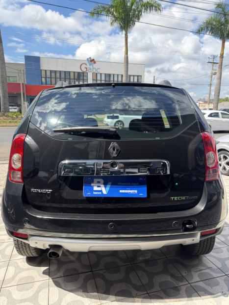 RENAULT Duster 1.6 16V 4P FLEX TECH ROAD, Foto 3