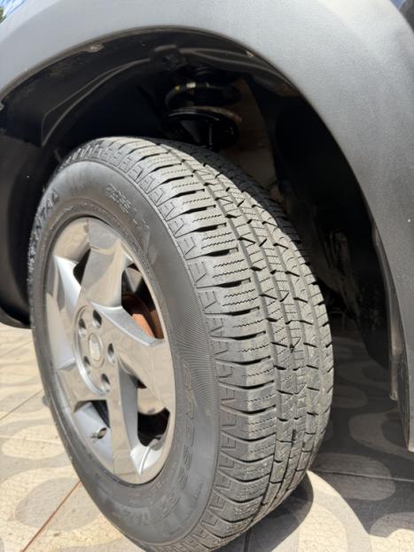 RENAULT Duster 1.6 16V 4P FLEX TECH ROAD, Foto 4