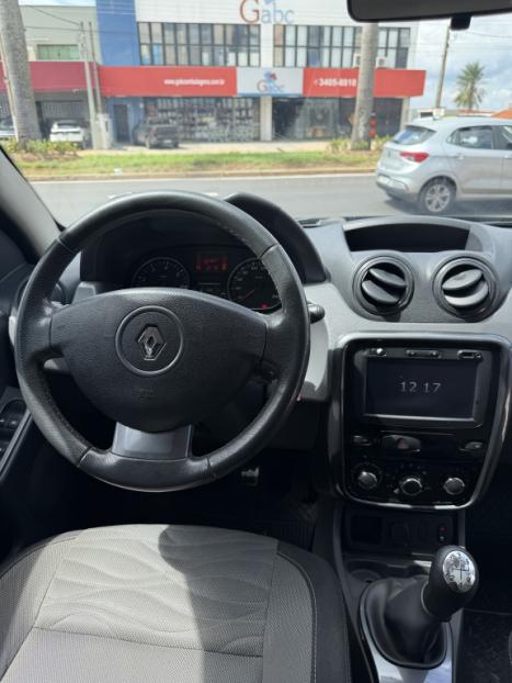 RENAULT Duster 1.6 16V 4P FLEX TECH ROAD, Foto 6