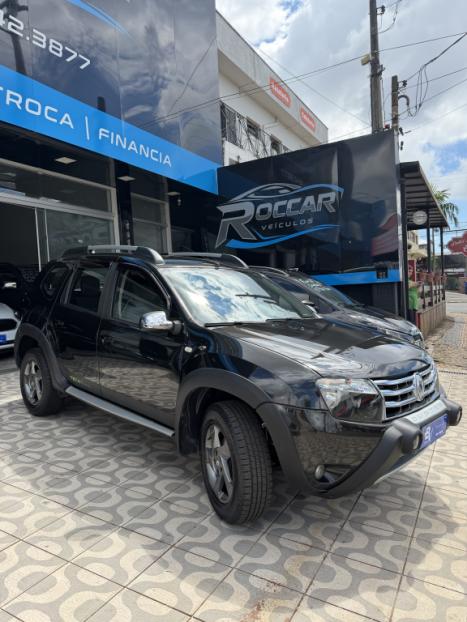 RENAULT Duster 1.6 16V 4P FLEX TECH ROAD, Foto 7