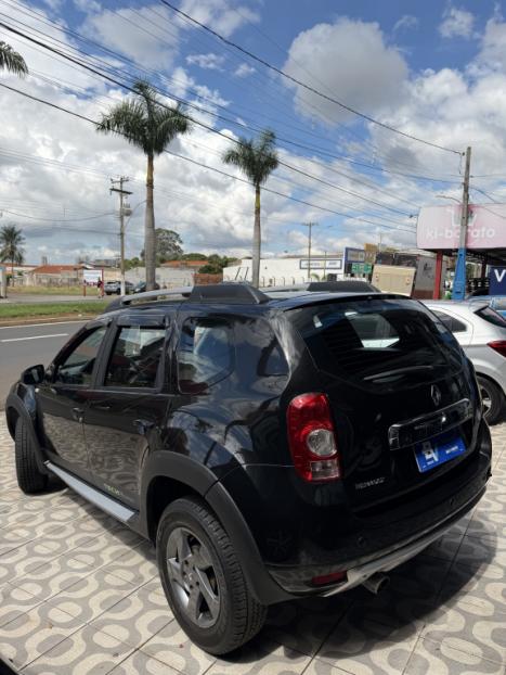 RENAULT Duster 1.6 16V 4P FLEX TECH ROAD, Foto 9
