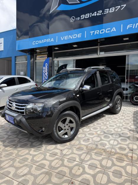 RENAULT Duster 1.6 16V 4P FLEX TECH ROAD, Foto 10