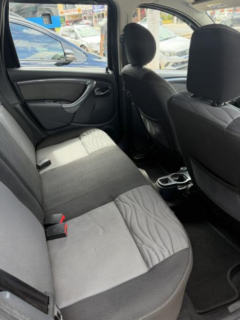 RENAULT Duster 1.6 16V 4P FLEX TECH ROAD, Foto 11