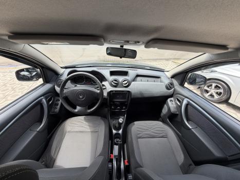 RENAULT Duster 1.6 16V 4P FLEX TECH ROAD, Foto 13