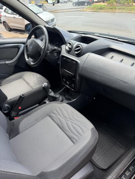 RENAULT Duster 1.6 16V 4P FLEX TECH ROAD, Foto 16