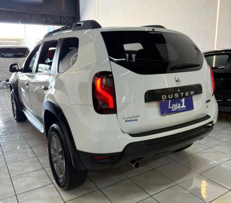 RENAULT Duster 1.6 16V 4P FLEX EXPRESSION AUTOM�TICO CVT, Foto 12