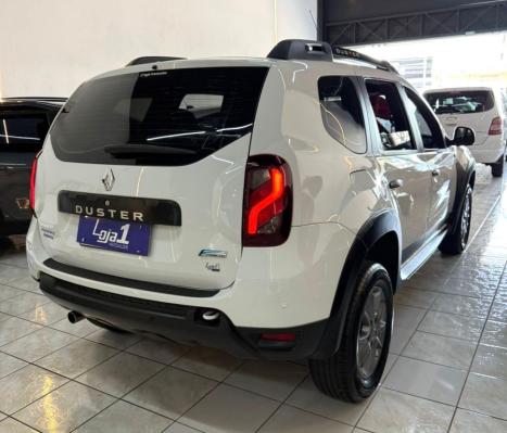 RENAULT Duster 1.6 16V 4P FLEX EXPRESSION AUTOM�TICO CVT, Foto 13