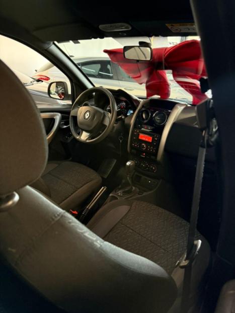 RENAULT Duster 1.6 16V 4P FLEX EXPRESSION AUTOM�TICO CVT, Foto 15