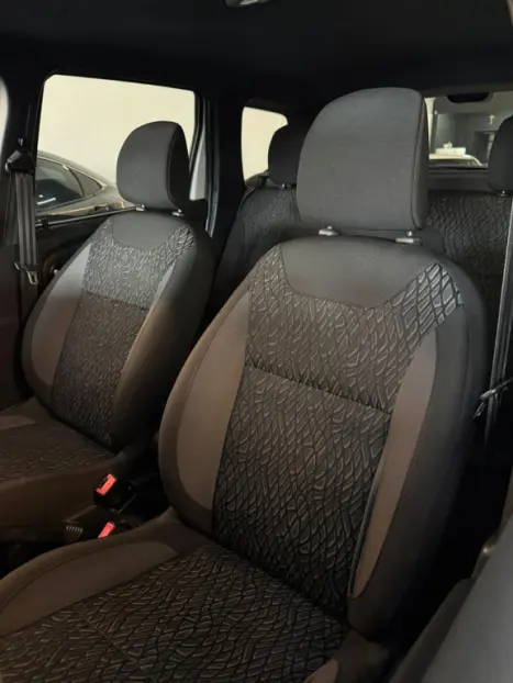 RENAULT Duster 1.6 16V 4P FLEX EXPRESSION AUTOM�TICO CVT, Foto 18