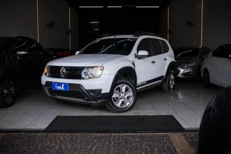 RENAULT Duster 1.6 16V 4P FLEX EXPRESSION AUTOM�TICO CVT, Foto 1