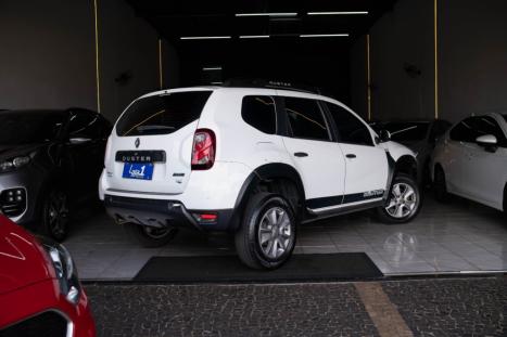 RENAULT Duster 1.6 16V 4P FLEX EXPRESSION AUTOM�TICO CVT, Foto 4