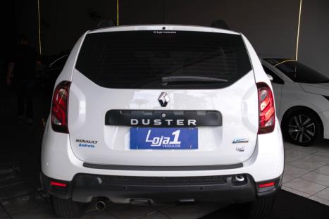 RENAULT Duster 1.6 16V 4P FLEX EXPRESSION AUTOM�TICO CVT, Foto 5