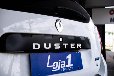 RENAULT Duster 1.6 16V 4P FLEX EXPRESSION AUTOM�TICO CVT, Foto 6