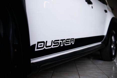 RENAULT Duster 1.6 16V 4P FLEX EXPRESSION AUTOM�TICO CVT, Foto 7