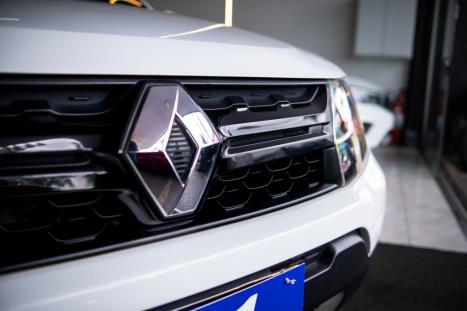 RENAULT Duster 1.6 16V 4P FLEX EXPRESSION AUTOM�TICO CVT, Foto 8
