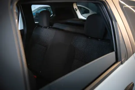 RENAULT Duster 1.6 16V 4P FLEX EXPRESSION AUTOM�TICO CVT, Foto 21