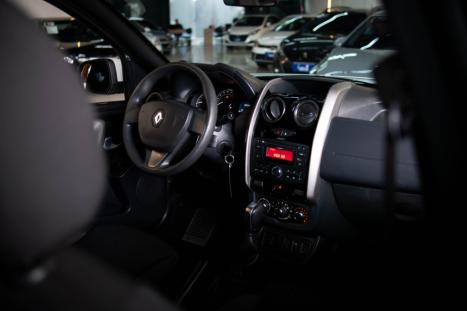 RENAULT Duster 1.6 16V 4P FLEX EXPRESSION AUTOM�TICO CVT, Foto 23
