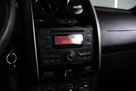 RENAULT Duster 1.6 16V 4P FLEX EXPRESSION AUTOM�TICO CVT, Foto 25