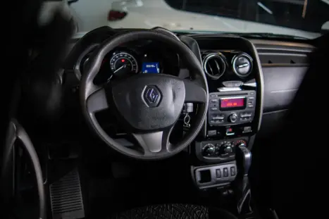RENAULT Duster 1.6 16V 4P FLEX EXPRESSION AUTOM�TICO CVT, Foto 29