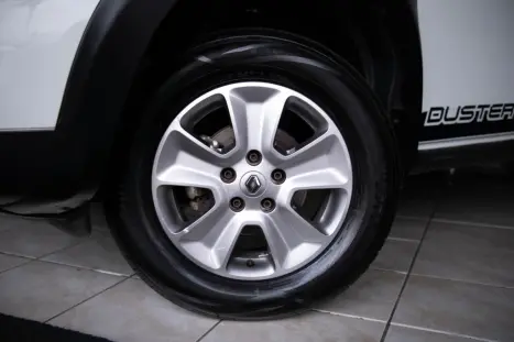 RENAULT Duster 1.6 16V 4P FLEX EXPRESSION AUTOM�TICO CVT, Foto 32