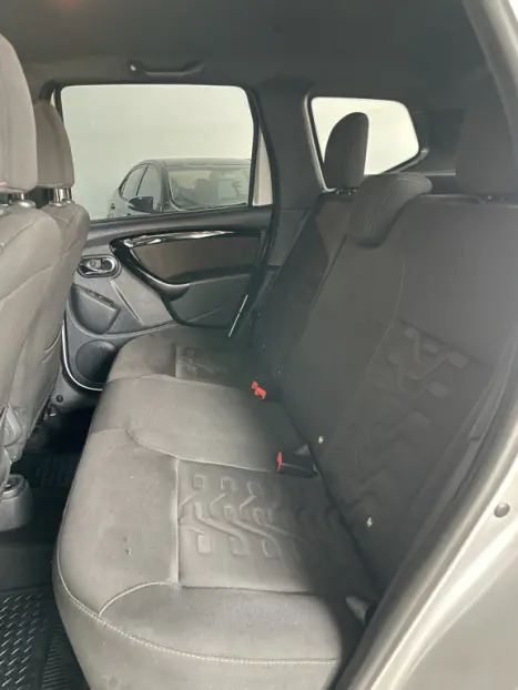 RENAULT Duster 1.6 16V 4P FLEX DYNAMIQUE AUTOM�TICO CVT, Foto 9