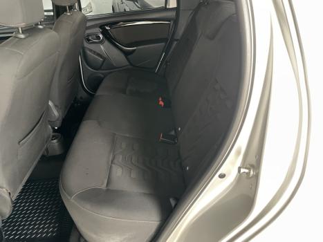 RENAULT Duster 1.6 16V 4P FLEX DYNAMIQUE AUTOM�TICO CVT, Foto 10