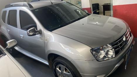 RENAULT Duster 1.6 16V 4P FLEX EXPRESSION, Foto 2