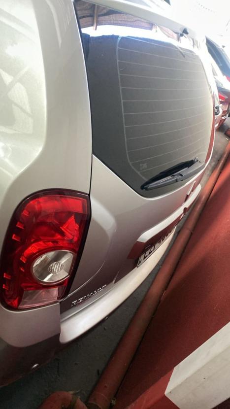 RENAULT Duster 1.6 16V 4P FLEX EXPRESSION, Foto 3