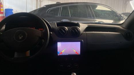 RENAULT Duster 1.6 16V 4P FLEX EXPRESSION, Foto 4