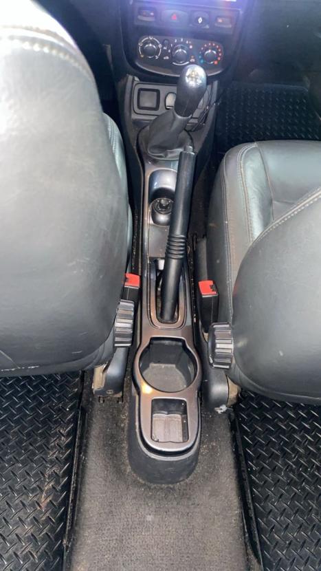 RENAULT Duster 1.6 16V 4P FLEX EXPRESSION, Foto 5