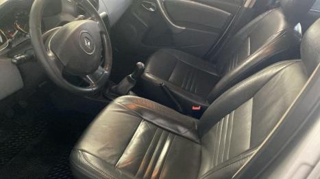 RENAULT Duster 1.6 16V 4P FLEX EXPRESSION, Foto 8