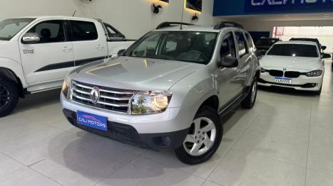 RENAULT Duster 1.6 16V 4P FLEX EXPRESSION, Foto 1