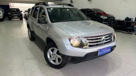 RENAULT Duster 1.6 16V 4P FLEX EXPRESSION, Foto 2