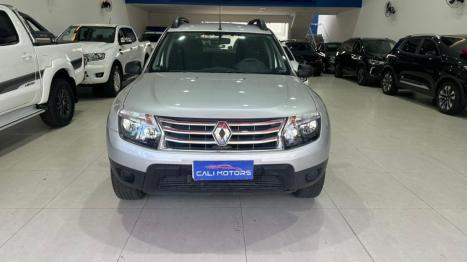 RENAULT Duster 1.6 16V 4P FLEX EXPRESSION, Foto 3