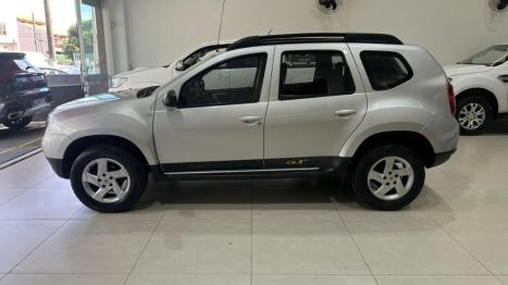 RENAULT Duster 1.6 16V 4P FLEX EXPRESSION, Foto 4
