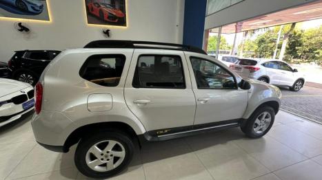 RENAULT Duster 1.6 16V 4P FLEX EXPRESSION, Foto 5